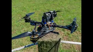 T Motor F60 Pro III 2700kv Motors  on 6s!  Speed test! (6-07-2020)