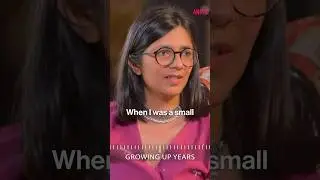 Swati Maliwal On Facing Domestic Violence At Home!