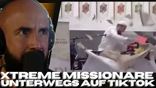 Religi&ouml;se X tre Misten ein wachsendes Problem aus Social Media? I Jaysus Twitch Highlight