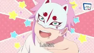 Himesama &ldquo;Goumon&rdquo; no Jikan Desu Season 2: Siksaan Kocak Kembali!
