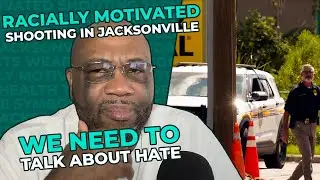 THERAPIST REACTS to Jacksonville Shooting | We Need to Talk About Hate #EndHate #mentalhealth