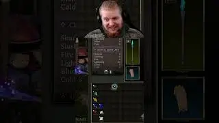 Unique Item Sound Effects Confirmed👍Darkhaven👏Pre-Alpha🗱Touching this orb is oddly soothing