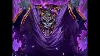 Yu-Gi-Oh! Story Hades