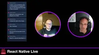 Building a to-do app with Realm React Native -- Jamon & Andrew Meyer