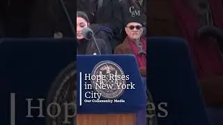 Bernie Sanders & AOC Celebrate Zohran Mamdani&rsquo;s Inauguration with Call for Justice and Hope