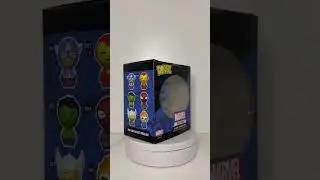 Marvel Iron Patriot Funko Dorbz #funko