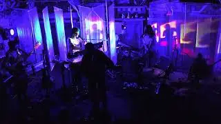 Caroline Rose - The Doldrums LIVE - Santa Fe, New Mexico (April 28, 2024)