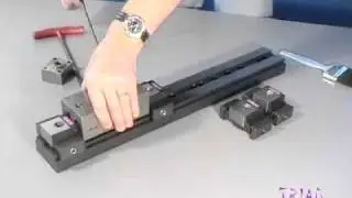 Triag Powerclamp