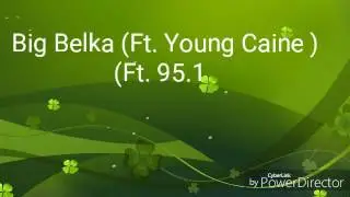 Big Belka.  World's fastes rap