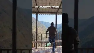 Stop Here for Ganga View #travel