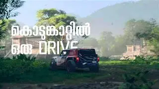 കൊടുങ്കാറ്റത്തൊരു നിധിവേട്ട - Thrustmaster T300 RS GT - PS5 - Forza Horizon 5 - Malayalam Gaming