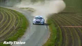 Sezoens Rally 2016 - On The Limit - Princen, Verschueren, Snijers