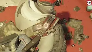 The Division Перестрелка в Хищнике (1080p/60FPS) PvP Патч 1.8.3 Стрим