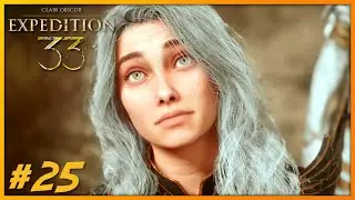 MAELLE'S REACHER TOWER - Clair Obscur: Expedition 33 - Part 25