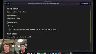 Arrow-AI | Narrative Design Agent