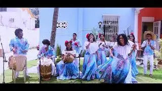 La Guanábana , fandango, Cantadoras del Rio Roberto Camargo