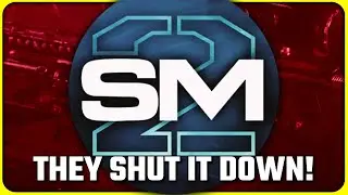 The Best CoD That We'll Never Get to Play... (SM2 Cancelled)