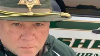 To Catch A Deputy On Tinder  1st Amendment Audit Alcorn Co, MS