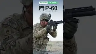 COBRA P60  SEMI AUTOMATIC AIR PISTOL TACTICAL  MADE IN INDONESIA #sports #tacticalshooter #shorts