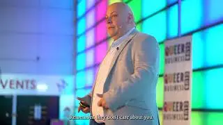 Chris Dillon | Reclaimed Means Business 2024