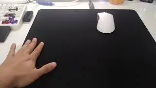 MOUSE PAD MEOW GAMMING ULTRAEVOLUTION.