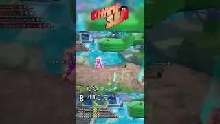 1 Hacker VS 20 Subscribers! #mhur #myheroultrarumble #champsen