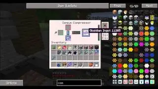AdventureTech Server- #7 Universal Electricity -  teleportacja