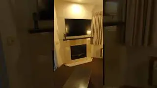 Timber Ridge Lodge Room Tour