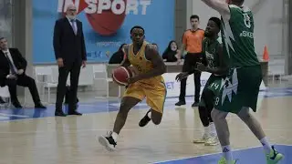 🏀 Хайлайт - 