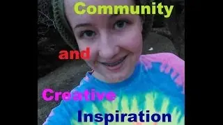 Finding Community
