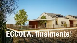 [PRIVATO VENDE] - Casa ad un piano a Conche - Bifamiliare vendesi