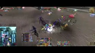 Dusk PW Dauntless vs Favela PvP 2023 04 28
