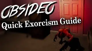 OBSIDEO Quick Guide