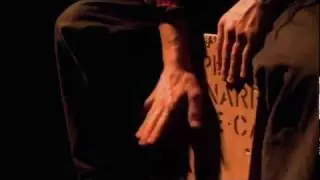 A thousand hands - Musicvideo