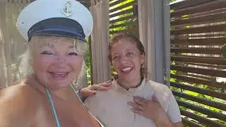 Dominican Republic port spa Luxury Travel by Valentina 5613359459 