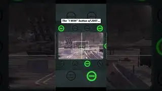 COD 4: Modern Warfare's Most Satisfying Weapon