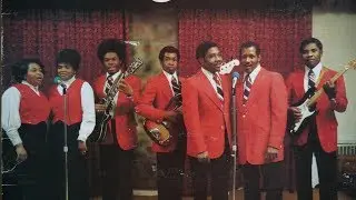 The Gospel Flames - Fugitive - HRS 1141 - Doug McKenzie Toronto Hamilton