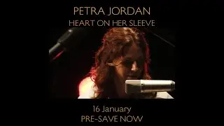 Heart On Her Sleeve - Pre Save Now