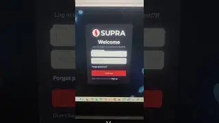 Claim Your Supra Token Worth $300+ #airdrops #shorts #cryptonews #supra