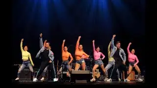 HVĚZDY PRO ÚSMĚV - Magic Free Group