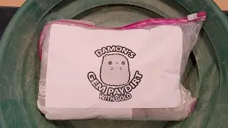 Miller Prospecting - Damon's Gem & Gold Paydirt