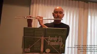 Carícia (Jacob do Bandolim)