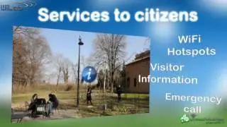 SMART CITY