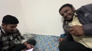 Daily vlog day 47/100 आज गए गाजर का हलवा खाने ✌️🤤