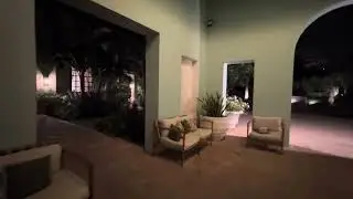 Club Level lounge at Sandals Royal Cura&ccedil;ao