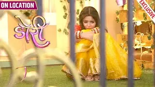 Doree 2 | Doree Ka Ro Rokar Hua Bura Haal, Maan Ka Phuta Doree Par Gussa | On Location