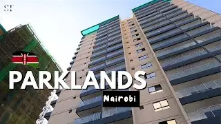 You Won’t Believe How Fast Parklands Nairobi Is Changing! 🇰🇪 | The Most Loved Area by Indians