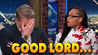 Scott Jennings RIPS Democrat larping as 