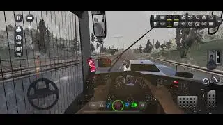 Bus Simulator Ultimate 