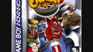 CNK (GBA) - Velo's Challenge